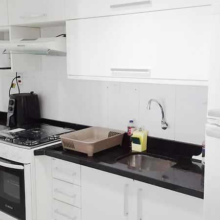 Apartamento Completo Salvador Exterior foto