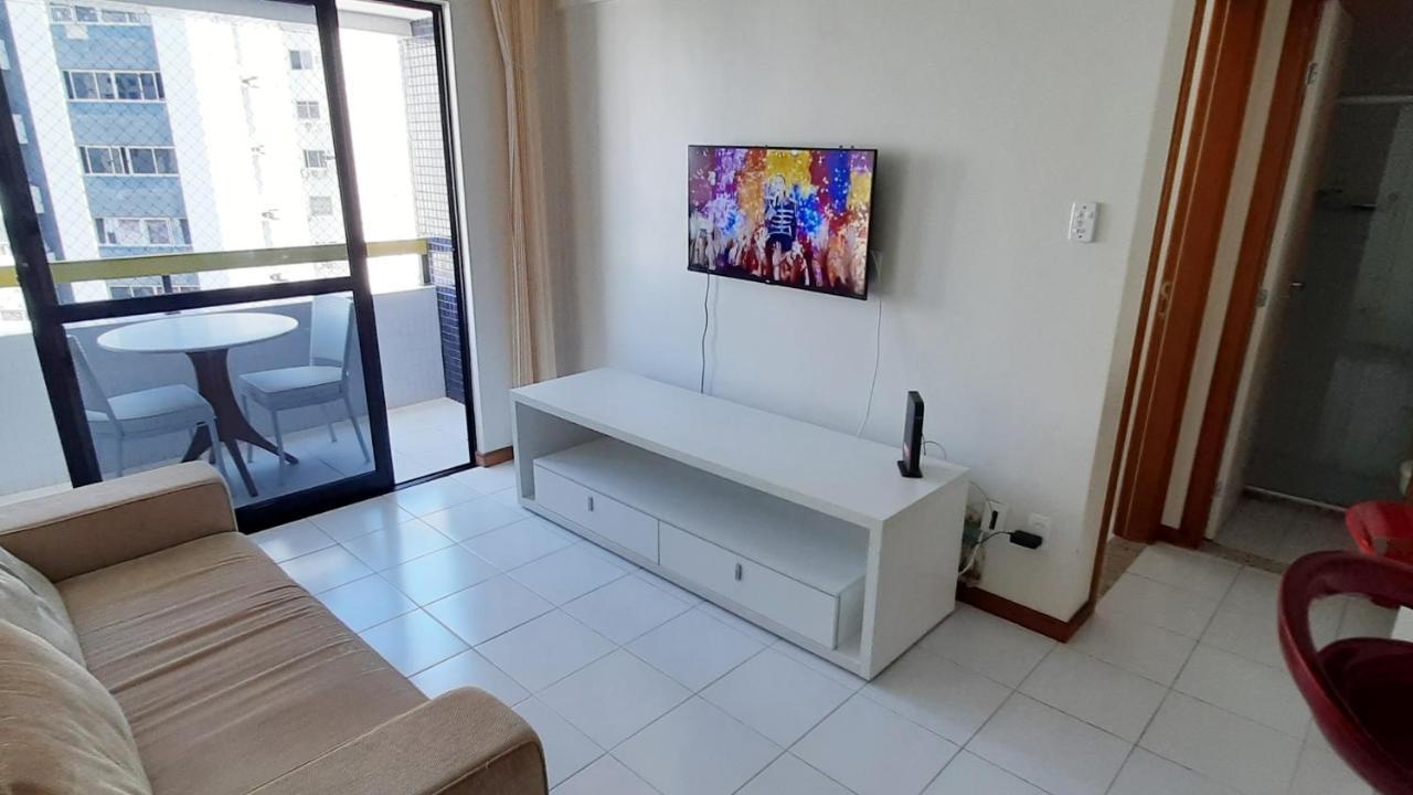 Apartamento Completo Salvador Exterior foto