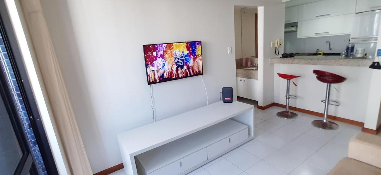 Apartamento Completo Salvador Exterior foto