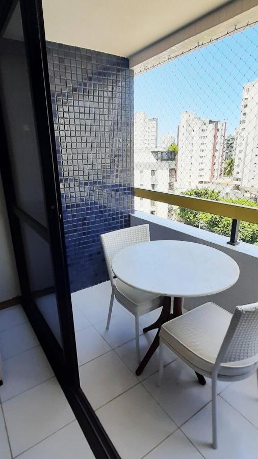 Apartamento Completo Salvador Exterior foto