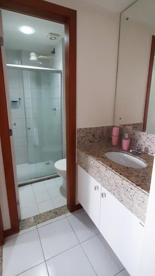 Apartamento Completo Salvador Exterior foto
