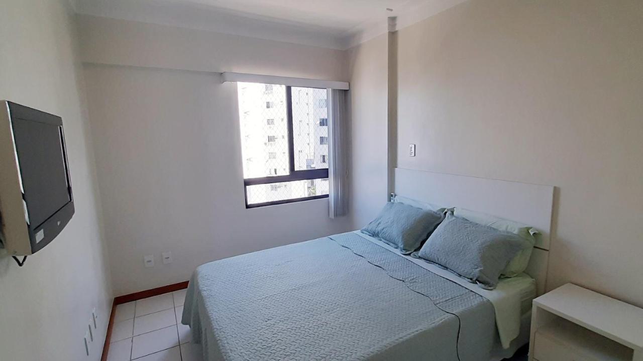 Apartamento Completo Salvador Exterior foto