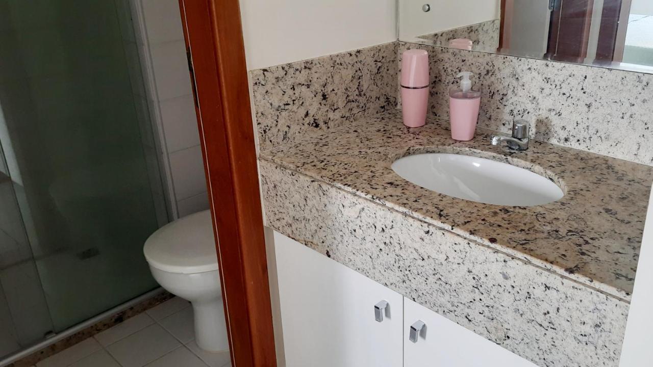 Apartamento Completo Salvador Exterior foto