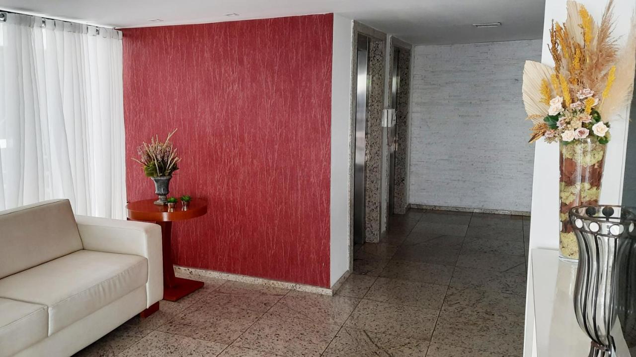 Apartamento Completo Salvador Exterior foto